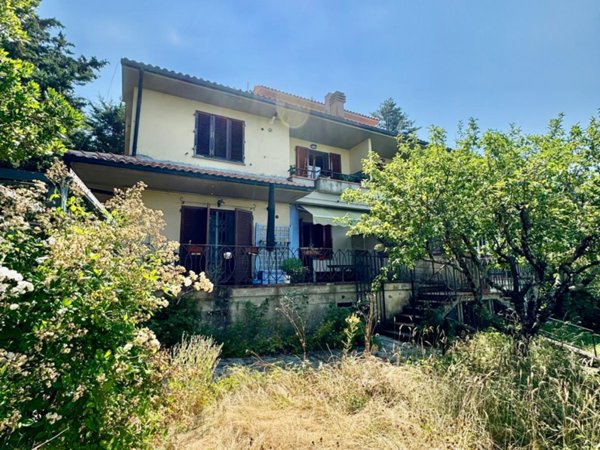 appartamento in vendita a Vaglia