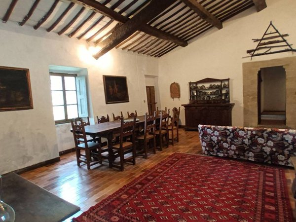 villa in vendita a Vaglia