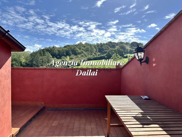 appartamento in vendita a Vaglia