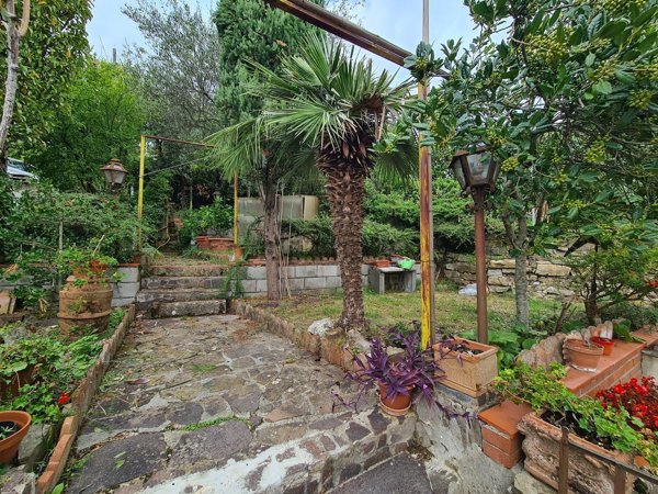 appartamento in vendita a Vaglia