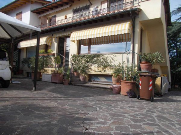 appartamento in vendita a Vaglia