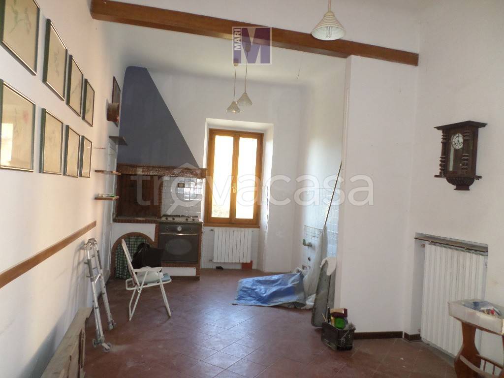 appartamento in vendita a Vaglia