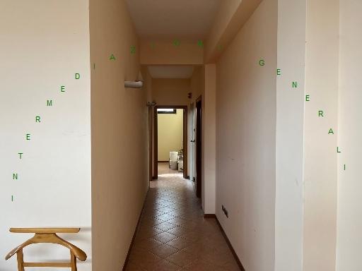 appartamento in vendita a Vicchio