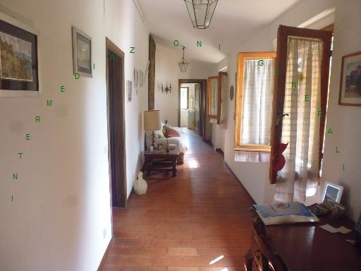 appartamento in vendita a Vicchio in zona Molezzano