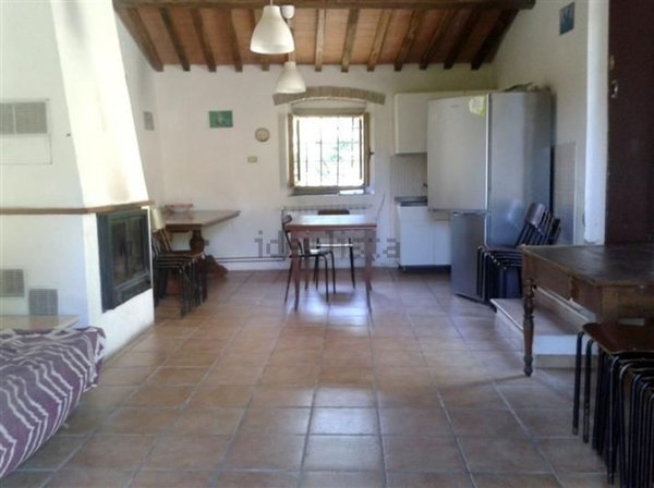 appartamento in vendita a Vicchio