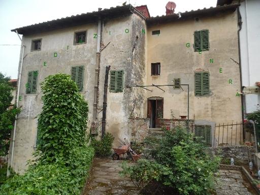casa indipendente in vendita a Vicchio