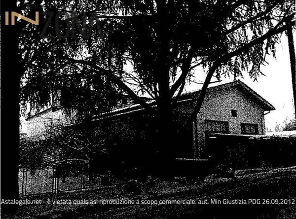 locale commerciale in vendita a Vicchio