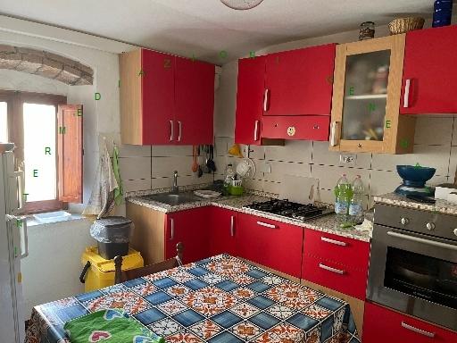 appartamento in vendita a Vicchio