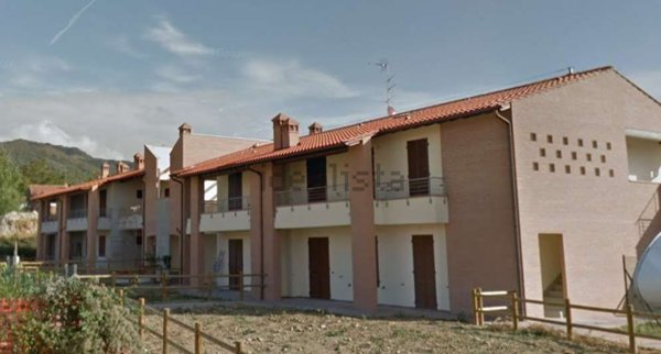 appartamento in vendita a Vicchio in zona Santa Maria a Vezzano