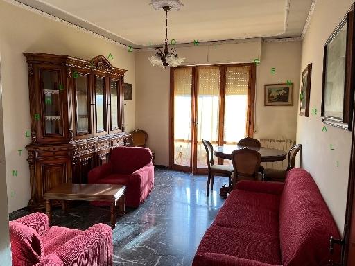 appartamento in vendita a Vicchio