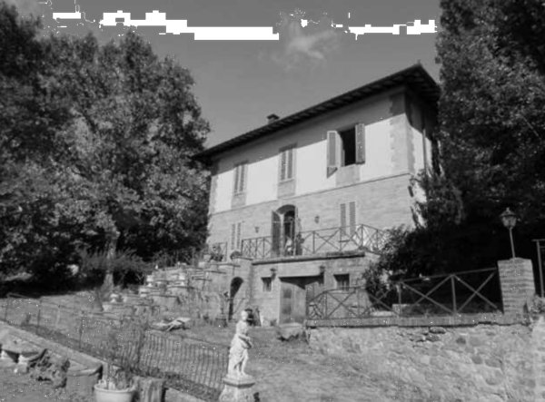 casa indipendente in vendita a Vicchio in zona Vespignano