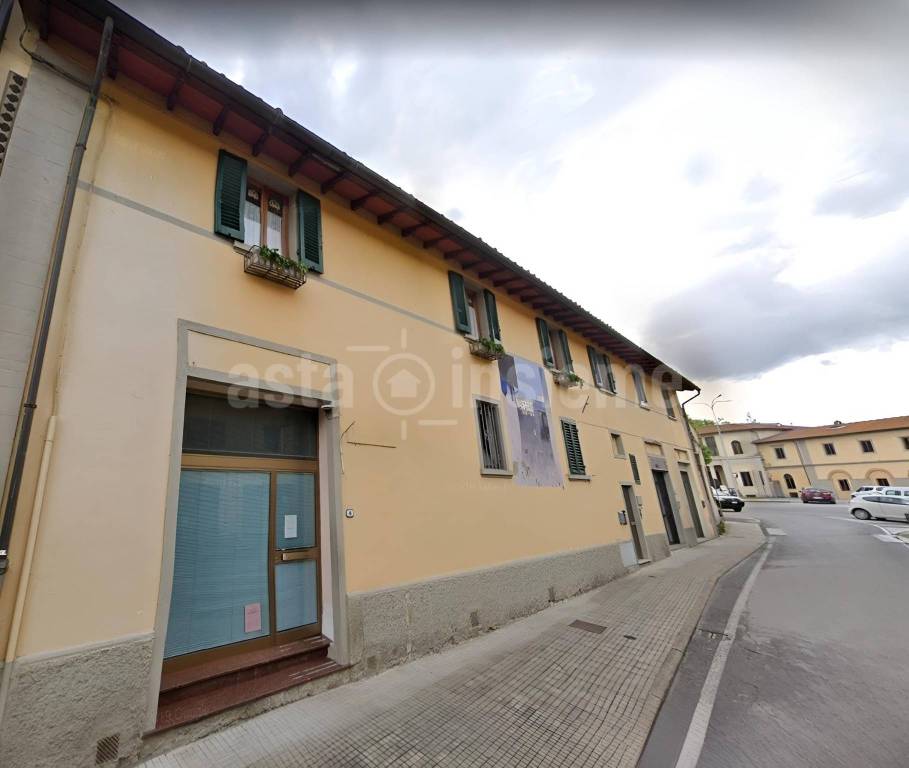 appartamento in vendita a Vicchio