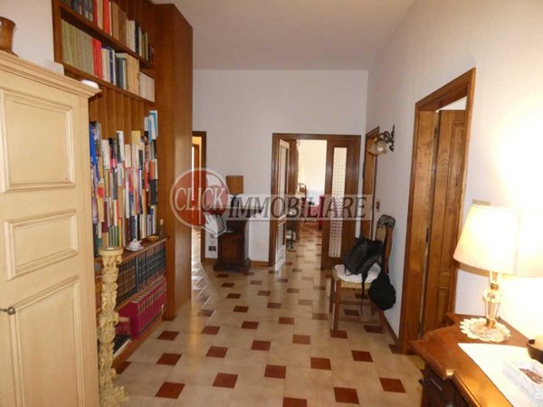 appartamento in vendita a Vicchio