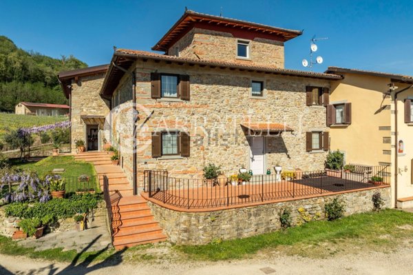 azienda agricola in vendita a Vicchio
