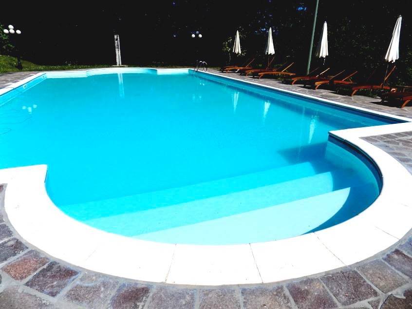 villa in vendita a Vicchio in zona Ponte a Vicchio