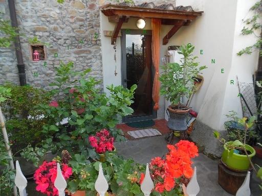appartamento in vendita a Vicchio in zona La Gracchia