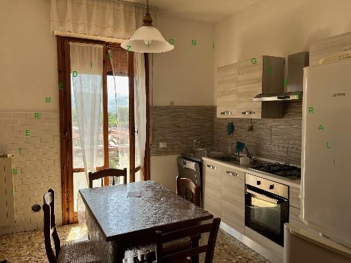appartamento in vendita a Vicchio