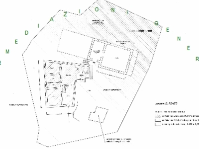 casa indipendente in vendita a Vicchio