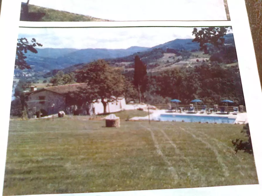 casa indipendente in vendita a Vicchio
