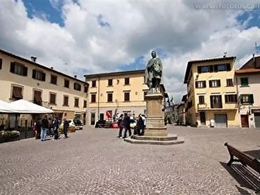 appartamento in vendita a Vicchio