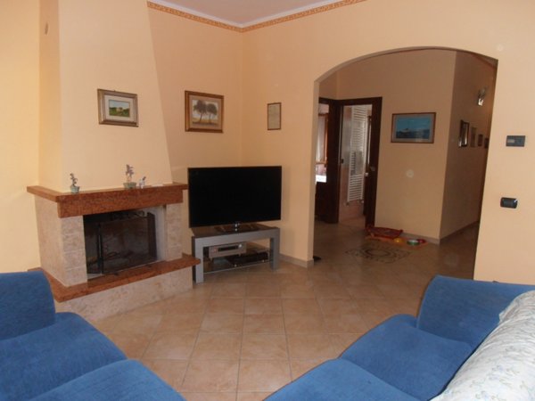 appartamento in vendita a Vicchio