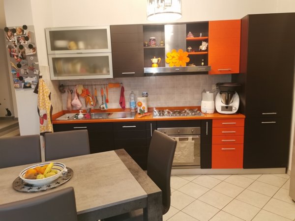 appartamento in vendita a Vicchio
