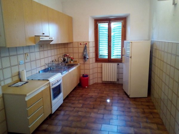 appartamento in vendita a Vicchio