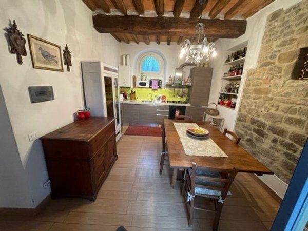 casa indipendente in vendita a Vicchio