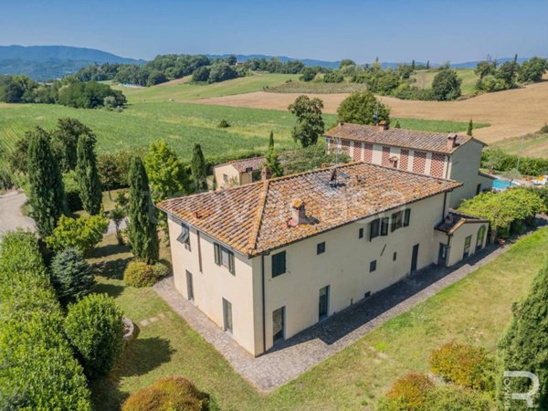 casa indipendente in vendita a Vicchio