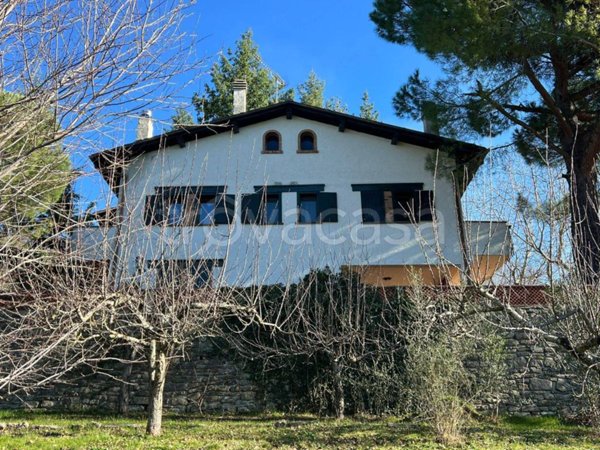 casa indipendente in vendita a Vicchio in zona Villore