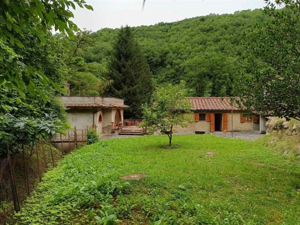 esavano in vendita a Vicchio in zona Villore