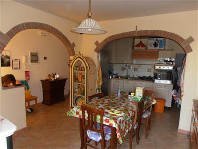 casa indipendente in vendita a Vicchio