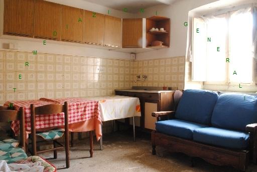 casa indipendente in vendita a Vicchio