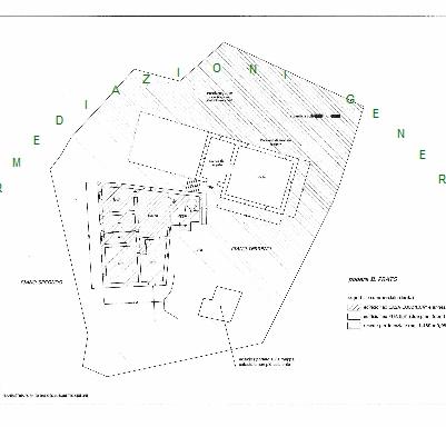 negozio in vendita a Vicchio in zona Ampiniana