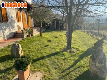 appartamento in vendita a Vicchio