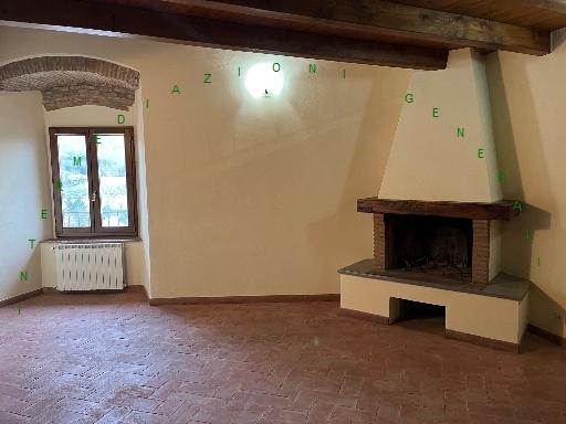appartamento in vendita a Vicchio