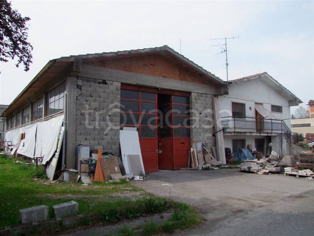 negozio in vendita a Vicchio