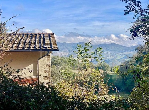 casa indipendente in vendita a Vicchio