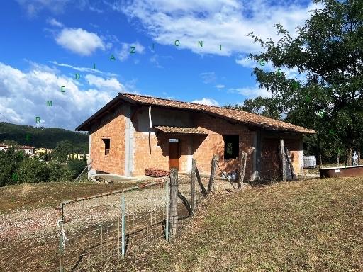 casa indipendente in vendita a Vicchio in zona Cistio