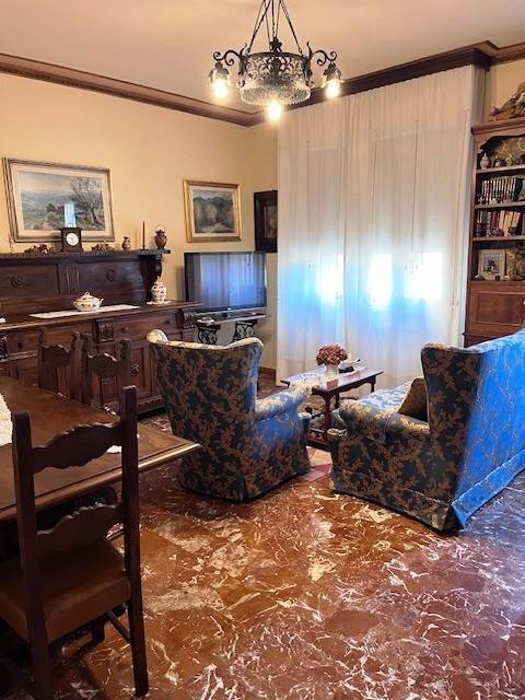 appartamento in vendita a Vicchio