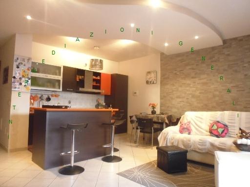appartamento in vendita a Vicchio
