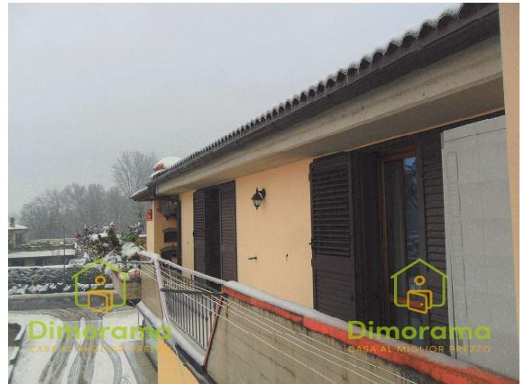 appartamento in vendita a Vicchio