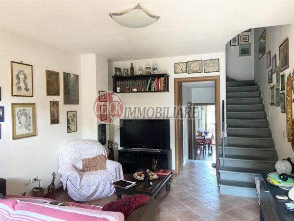 casa indipendente in vendita a Vicchio