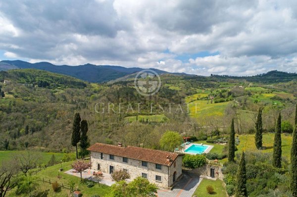 appartamento in vendita a Vicchio