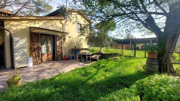 appartamento in vendita a Vicchio