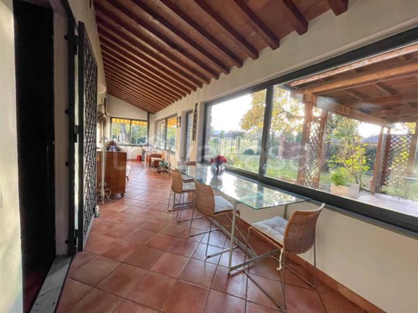 casa indipendente in vendita a Vicchio in zona Mattagnano