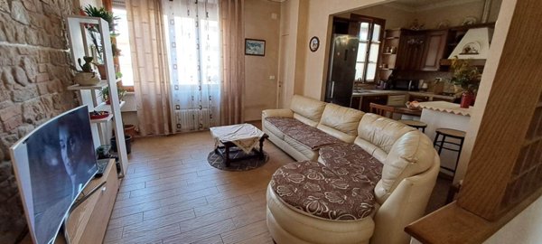 appartamento in vendita a Vicchio