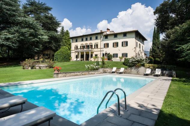 casa indipendente in vendita a Vicchio