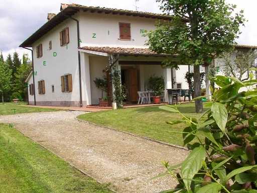 casa indipendente in vendita a Vicchio
