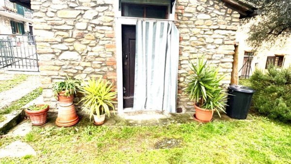 appartamento in vendita a Vicchio